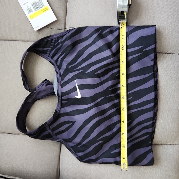 NWT Nike workout bra - Picture 5 of 6